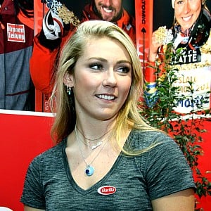 Mikaela Shiffrin