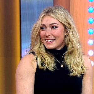 Mikaela Shiffrin