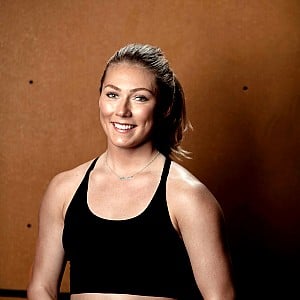Mikaela Shiffrin