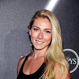 Mikaela Shiffrin