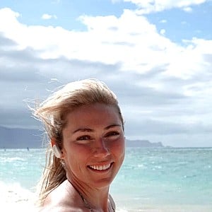 Mikaela Shiffrin