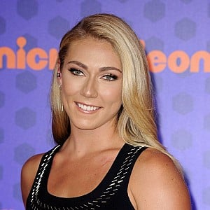 Mikaela Shiffrin