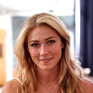 Mikaela Shiffrin