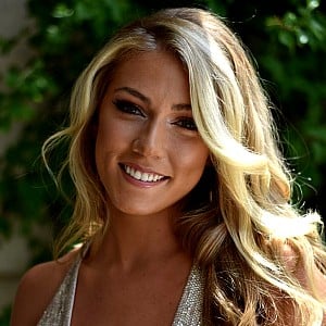 Mikaela Shiffrin