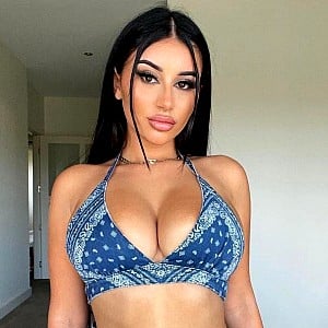 Mikaela Testa