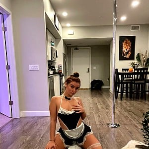Mikaila Murphy