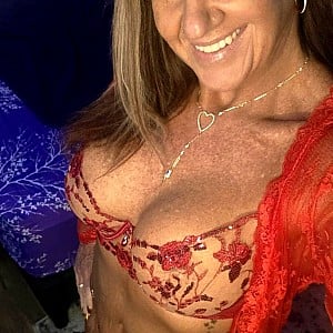 Mikailee Fieryspirit