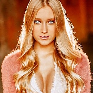 Mikaili Carter
