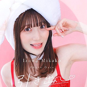 Mikako Izawa