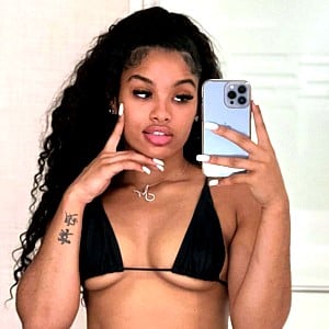 Mikala Hall