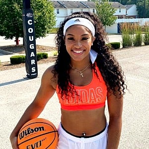 Mikala Hall