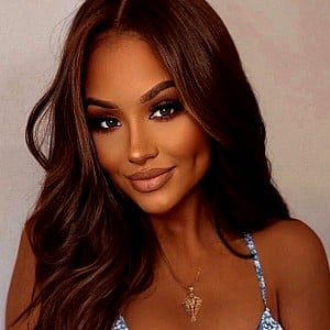 Mikala Meeks