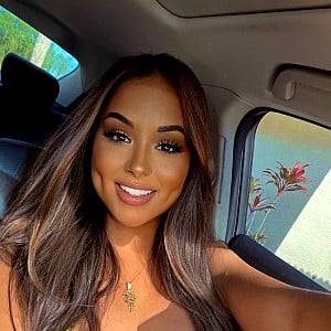 Mikala Meeks