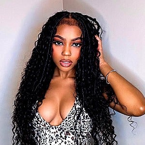 Mikaria Janae