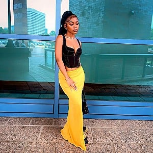 Mikaria Janae