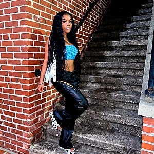Mikaria Janae