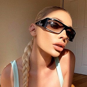 Mikayla Bayliss