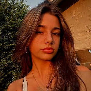 Mikayla Campinos