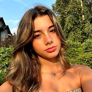 Mikayla Campinos