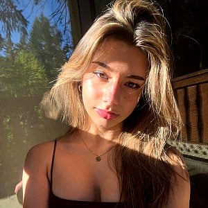 Mikayla Campinos
