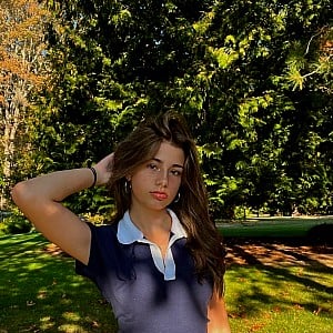 Mikayla Campinos