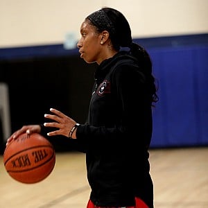 Mikayla Coombs