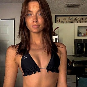 Mikayla Himmelheber