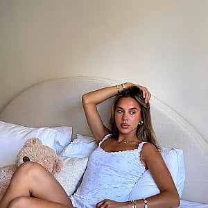 Mikayla Menin