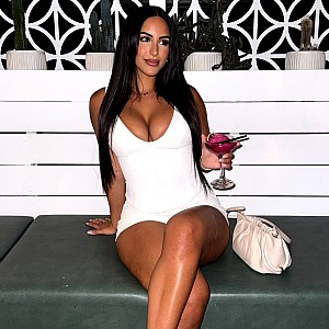 Mikayla Solomon