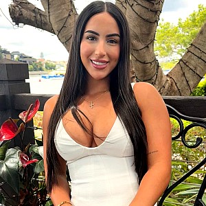 Mikayla Solomon