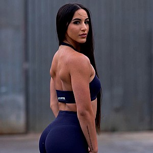 Mikayla Solomon