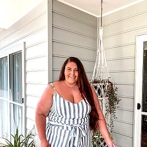 Mikayla Wain