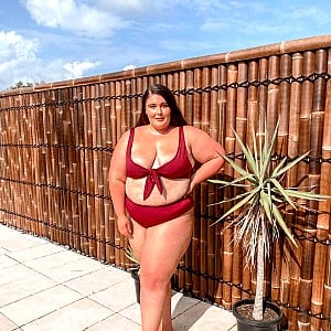 Mikayla Wain