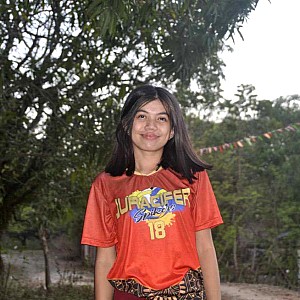 Mikha Lim