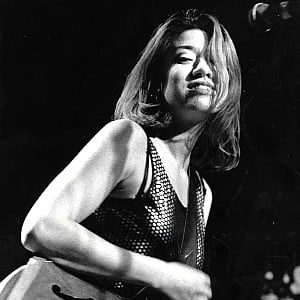 Miki Berenyi