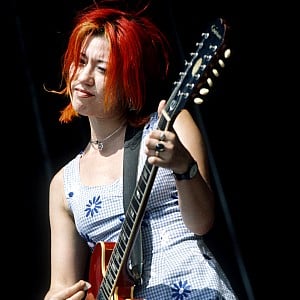 Miki Berenyi