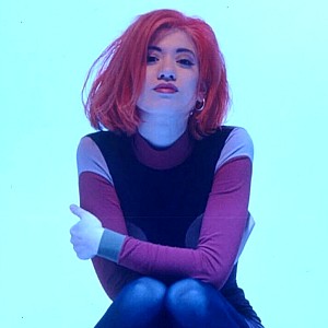 Miki Berenyi