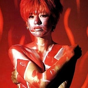Miki Berenyi