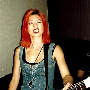 Miki Berenyi