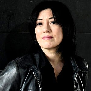 Miki Berenyi