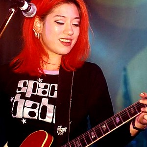 Miki Berenyi