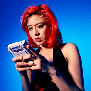 Miki Berenyi