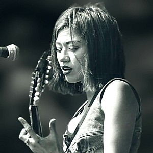 Miki Berenyi