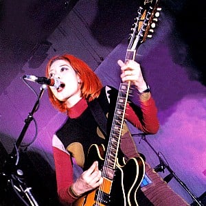 Miki Berenyi