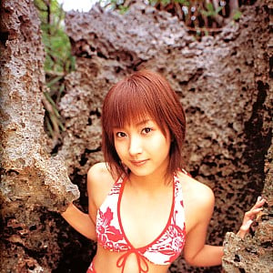 Miki Fujimoto