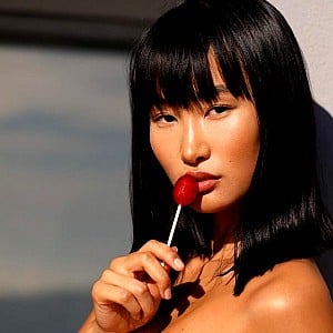 Miki Hamano