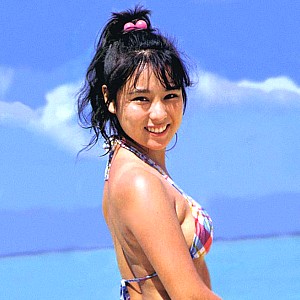 Miki Ito