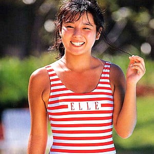 Miki Ito