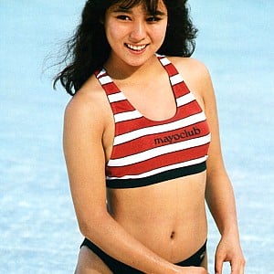 Miki Ito