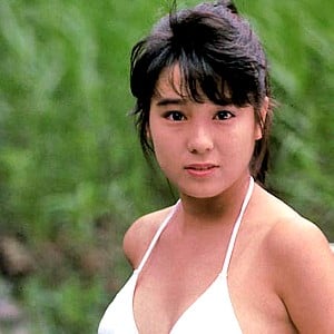 Miki Ito